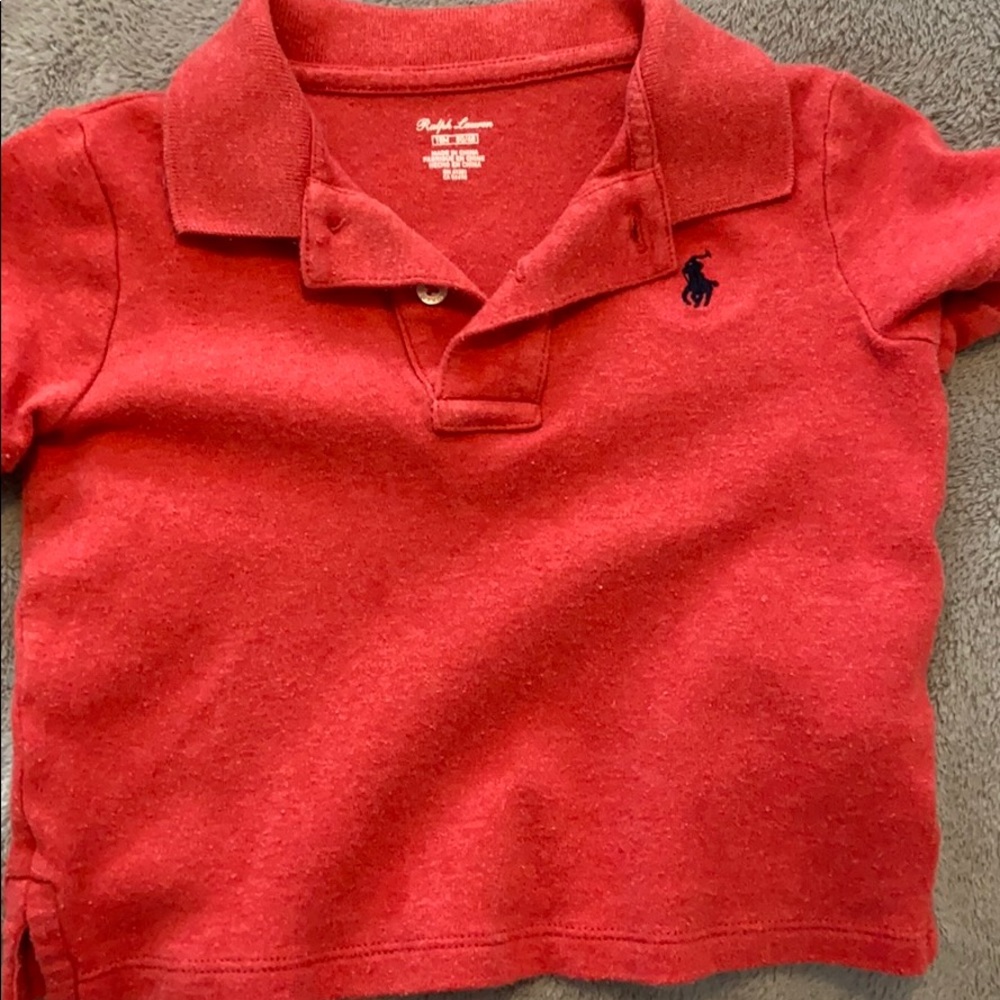 My son grew out of it